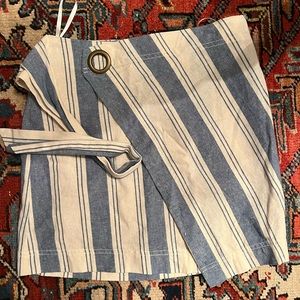 FREE PEOPLE SKIRT